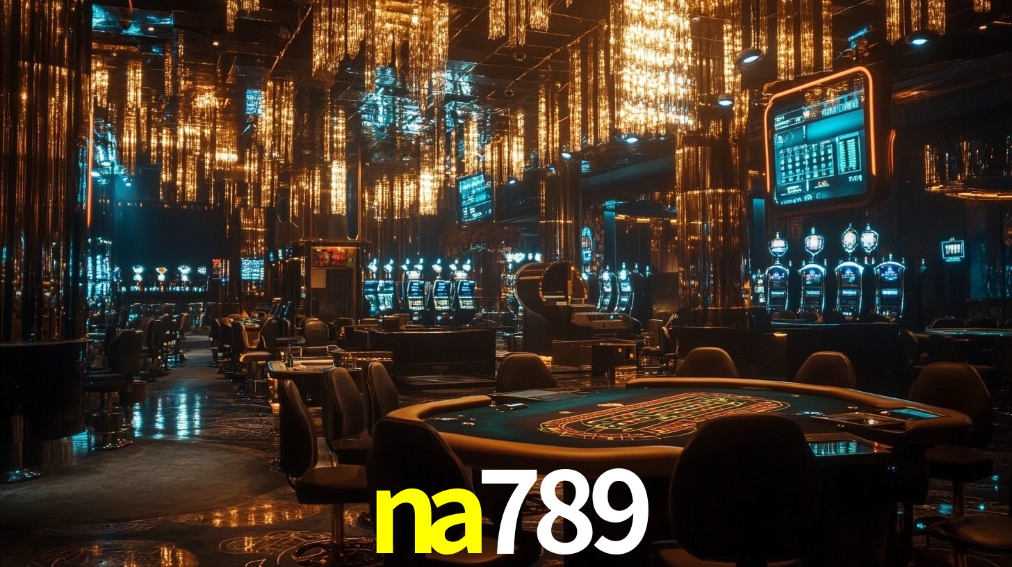na789 bet