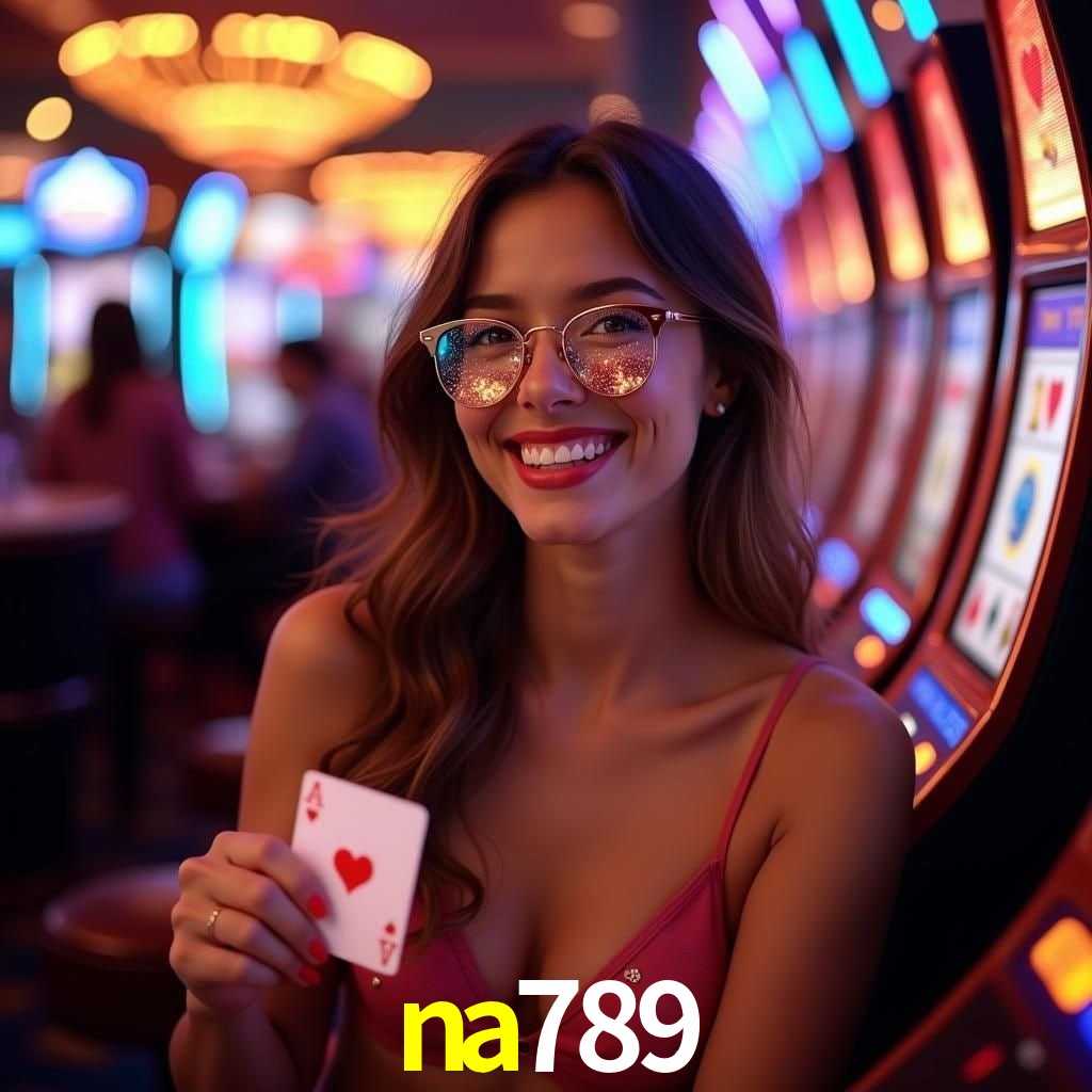 Welcome Bonus na789