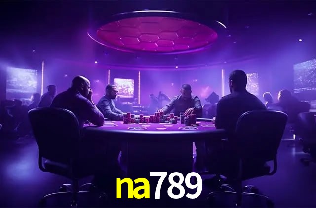 Estatísticas na789