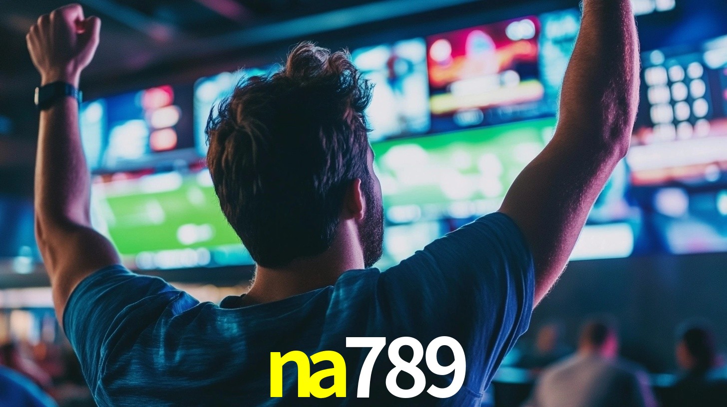na789: Seu Cassino Premiado com Pagamentos Rápidos