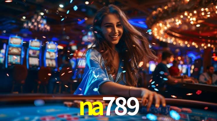 Statistics na789