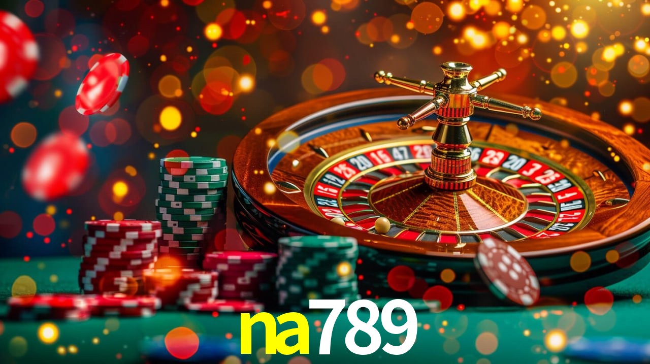 Inovações de Jogos na na789: O Futuro das Experiências Interativas