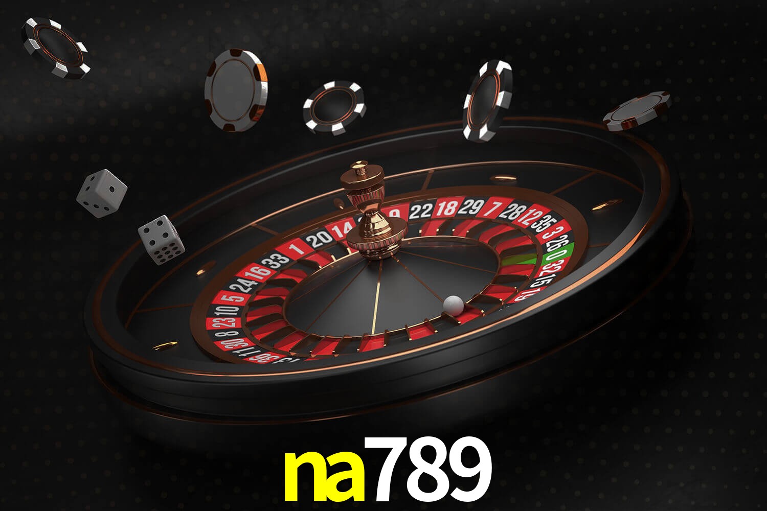 Sinta a adrenalina dos jogos de cassino com na789