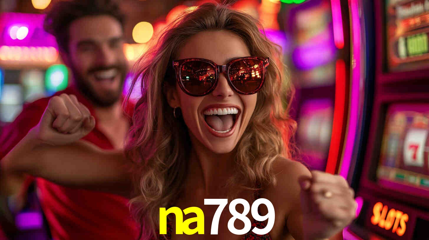 Apostas Esportivas na na789: Um Guia Completo