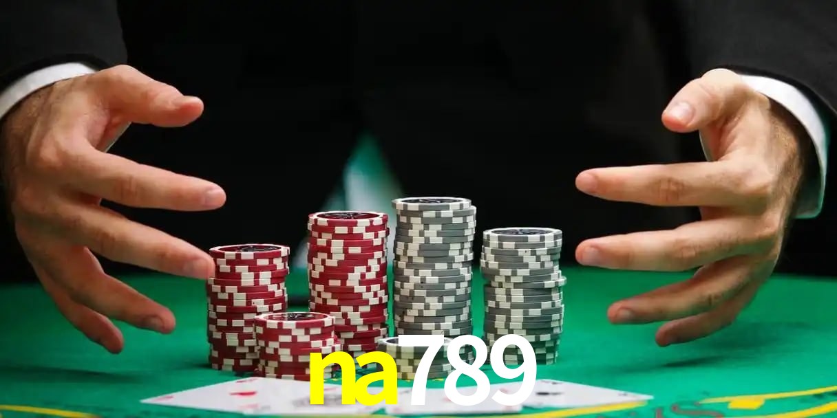 Benefícios VIP na na789