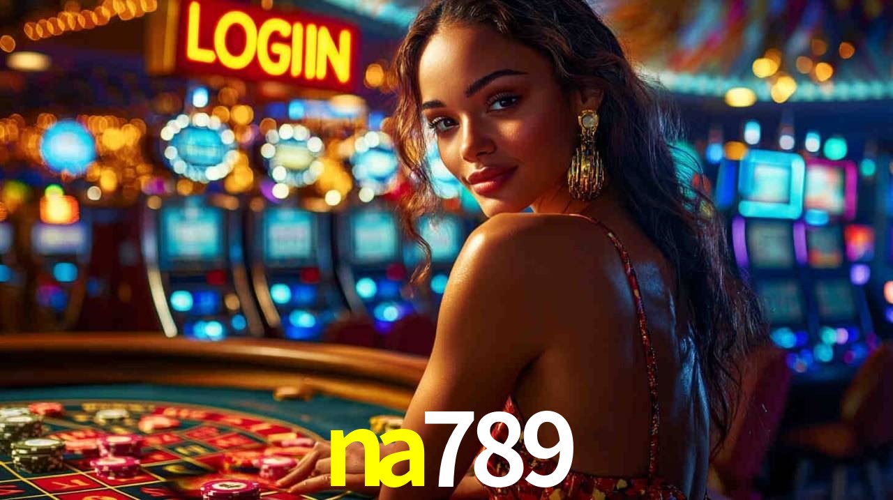 Jogos de Slot na789