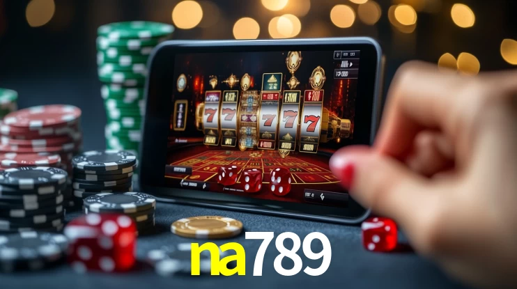 Welcome Bonus na789