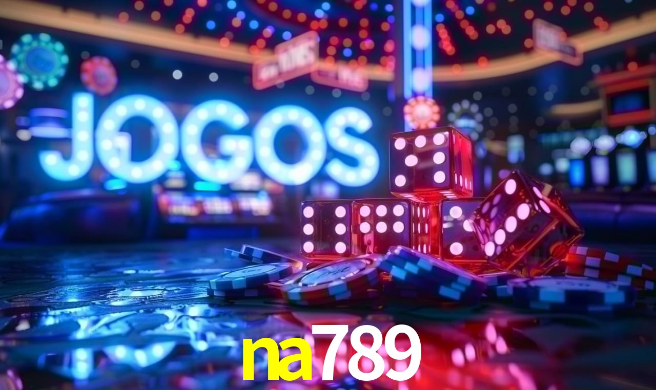 Página oficial no Facebook da na789