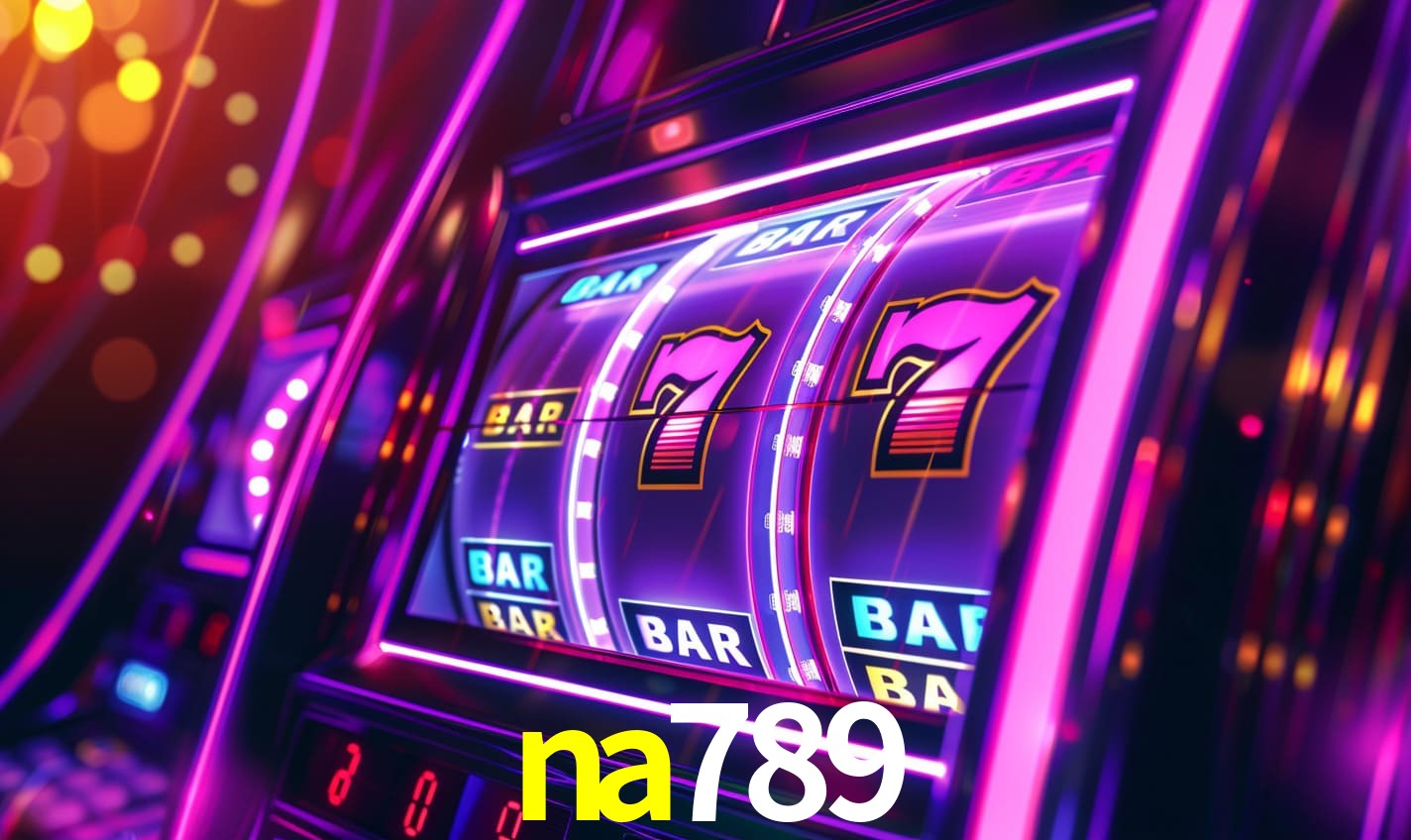 na789: Seu Especialista em Apostas Esportivas Brasileiras