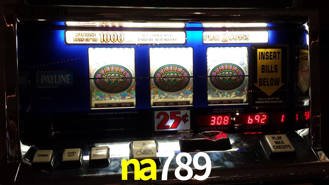 Tennis Betting na789