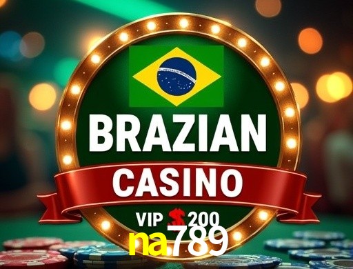 Biblioteca de slots populares na na789
