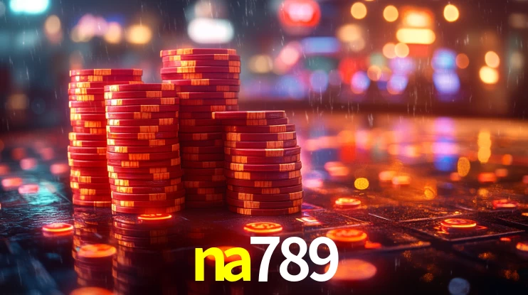 Experimente o Login Seguro Premium no na789