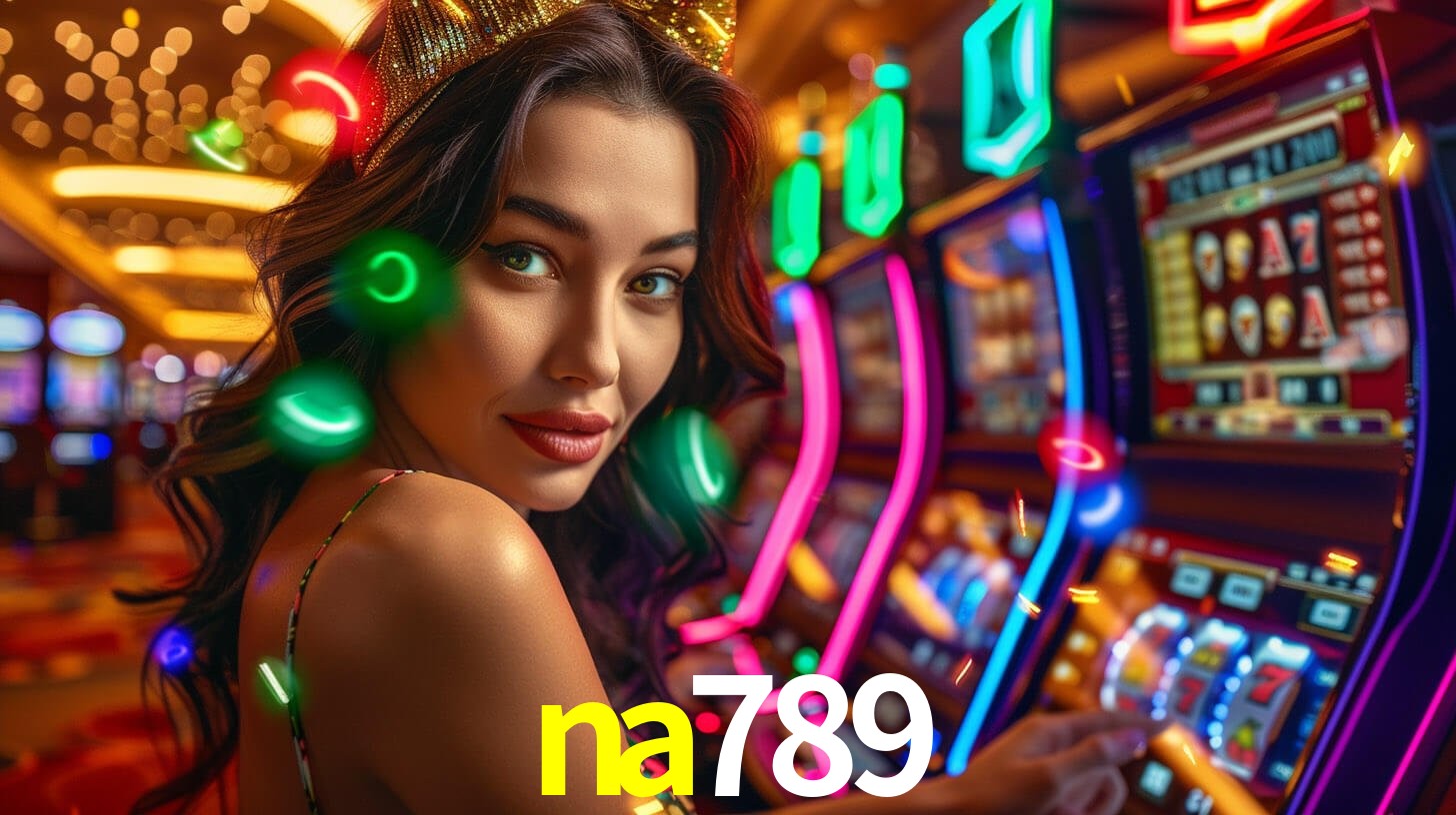 Apostas com odds competitivas na na789