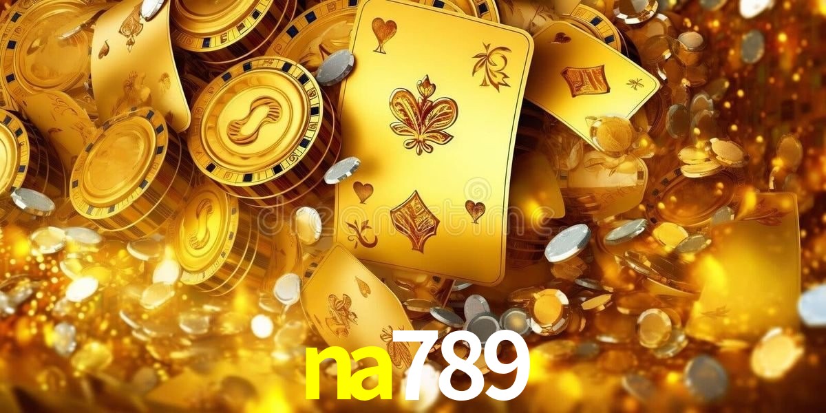 Descubra o Programa VIP da na789: Vantagens Exclusivas para Jogadores