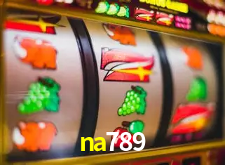 Descubra o Mundo do Cassino Online com na789