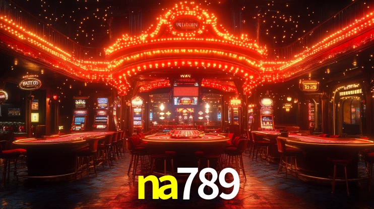 Cashback e recargas na na789