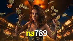 Game Statistics na789