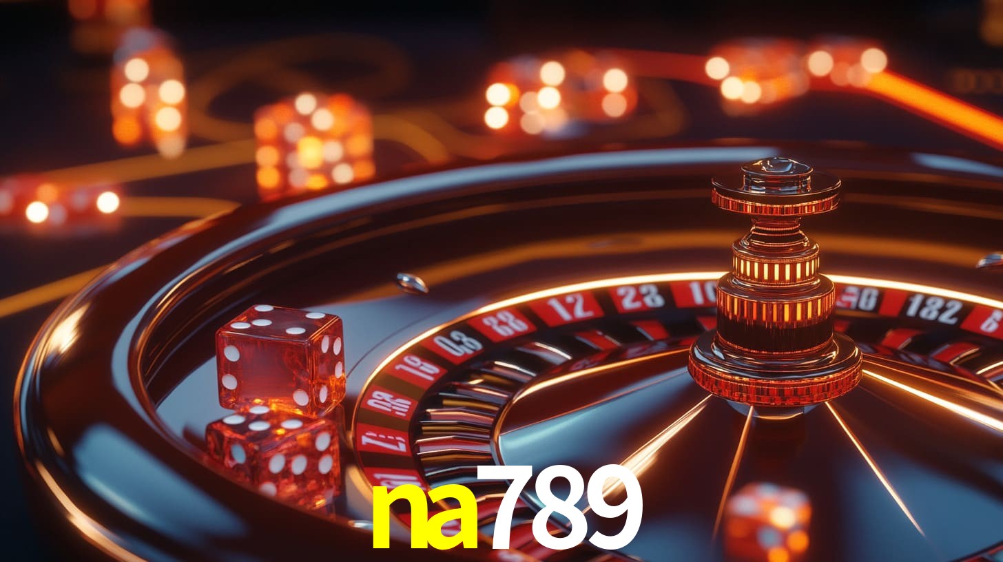 na789: A Experiência de Casino com Jogos de Mesa ao Vivo