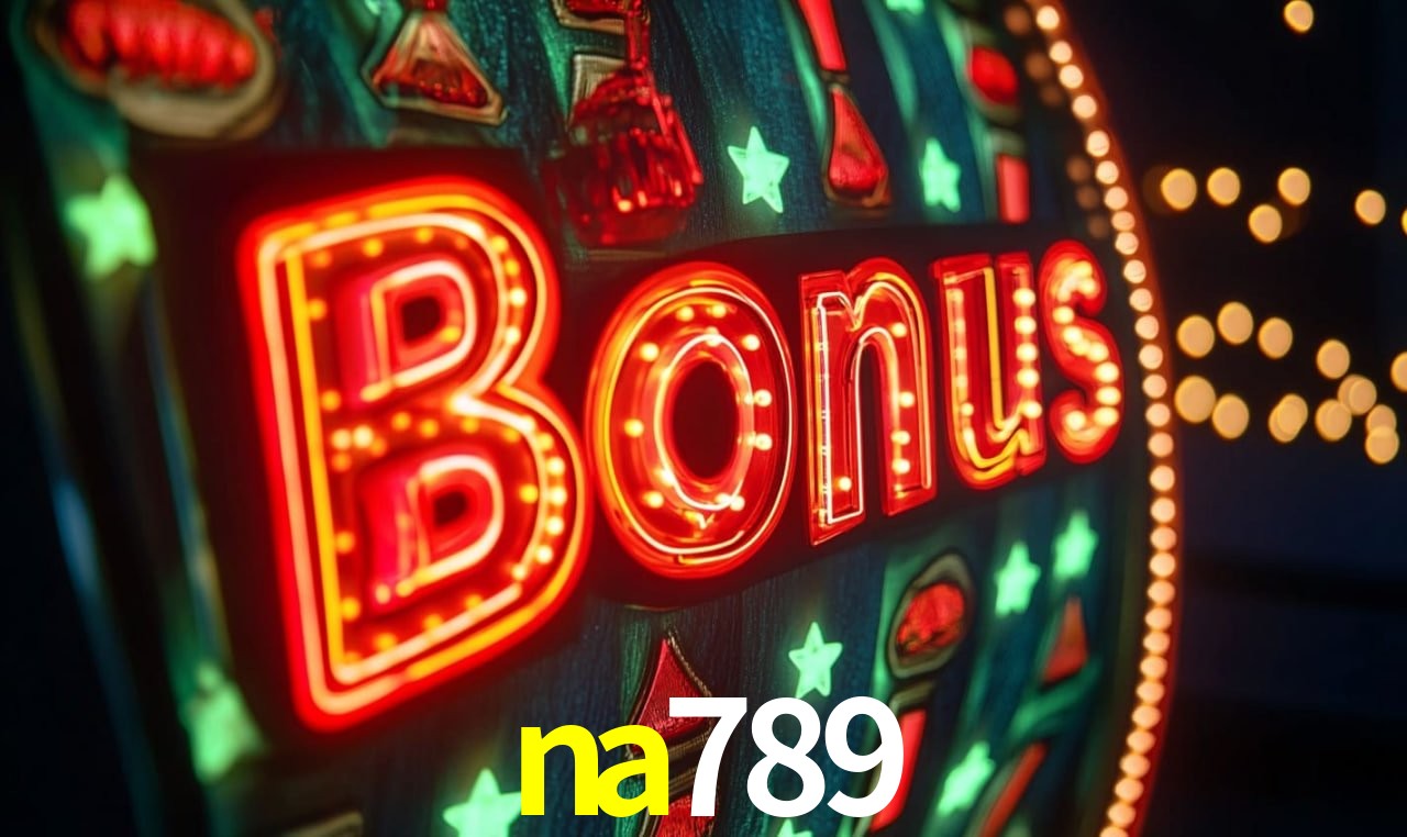 Roda da fortuna na na789