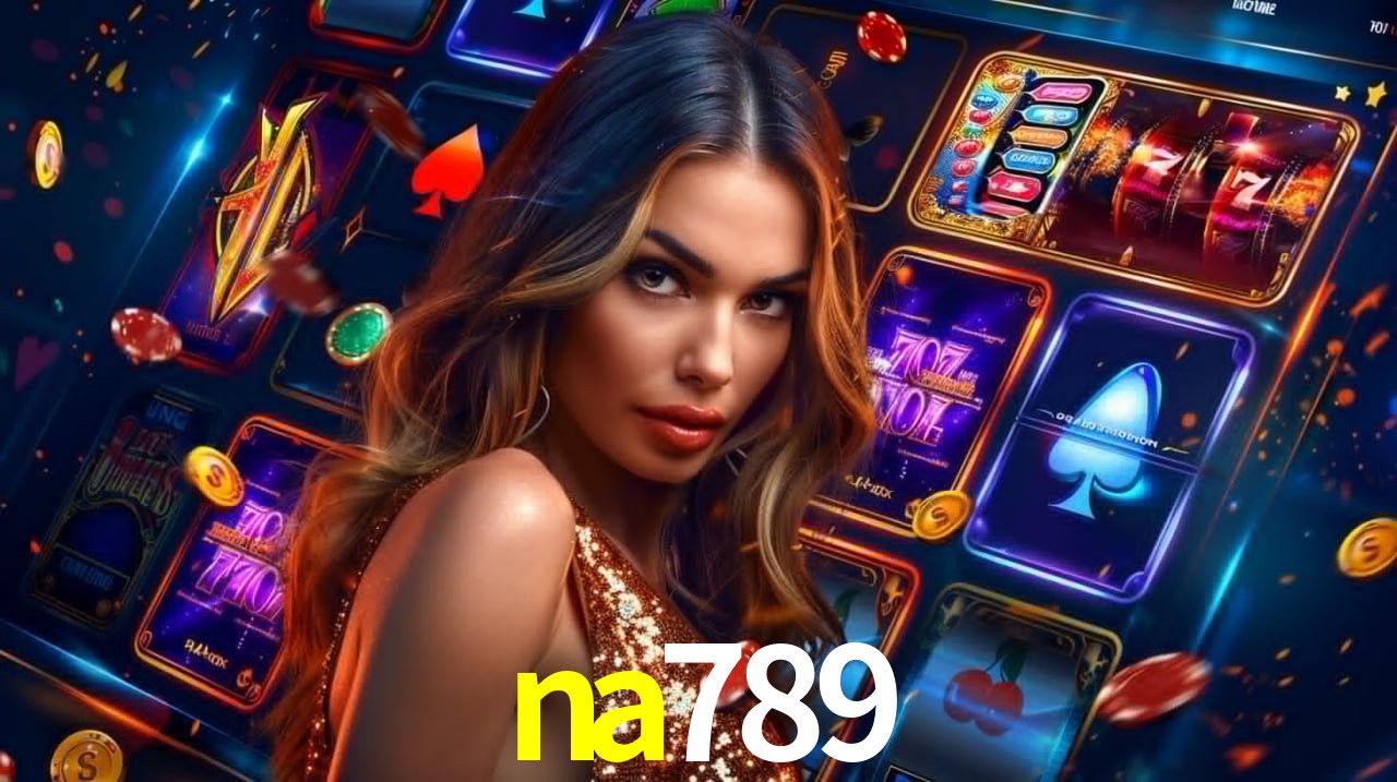 Desvendando o Mundo dos Jogos Virtuais na na789