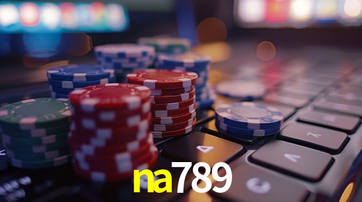 Segurança 2FA na789