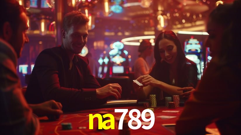 Descubra a Magia dos Jogos de Arcade no na789