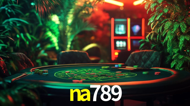 Live Casino na789