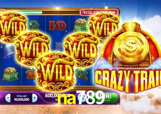 Descubra o Mundo do Cassino Online com na789