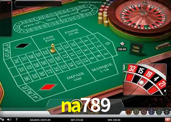 Bônus após cadastro na na789