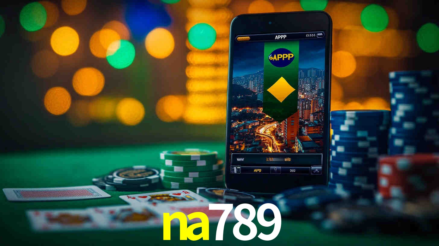 A Popularidade dos Caça-Níqueis no na789