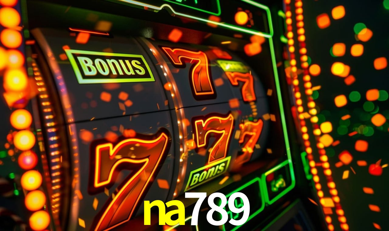 A Emoção da Loteria na na789: Uma Chance de Mudança de Vida