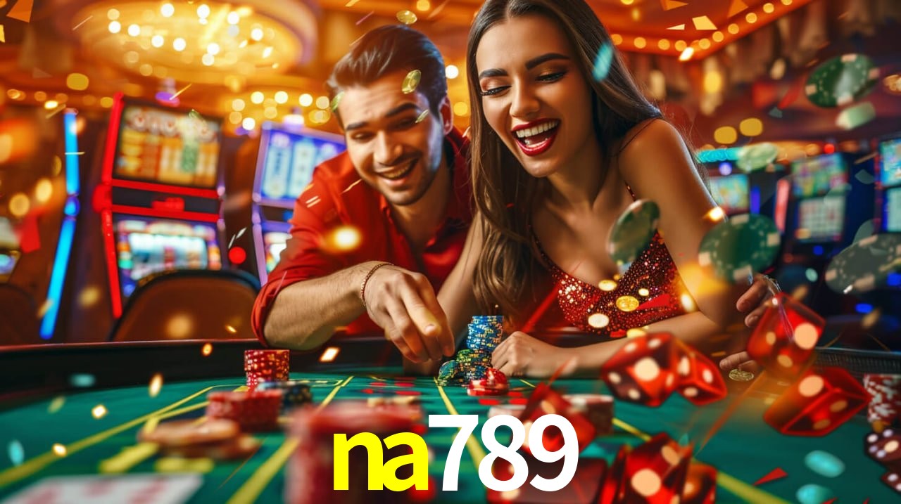 Login Seguro na789