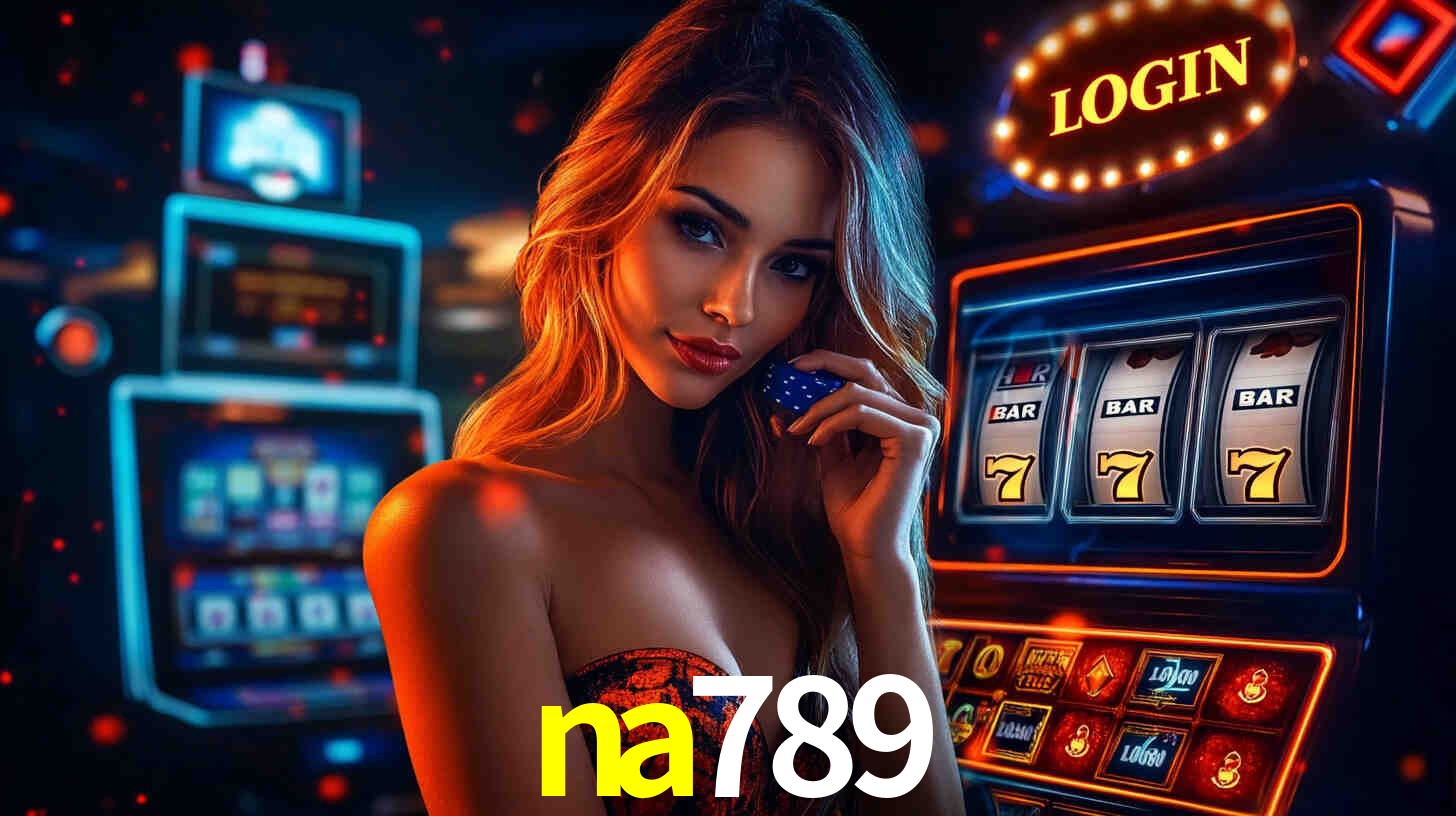 Bônus Generosos e Exclusivos no na789 para Você!