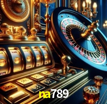 Casino Ao Vivo na789