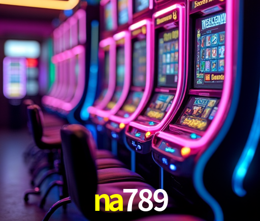 Loterias online na na789