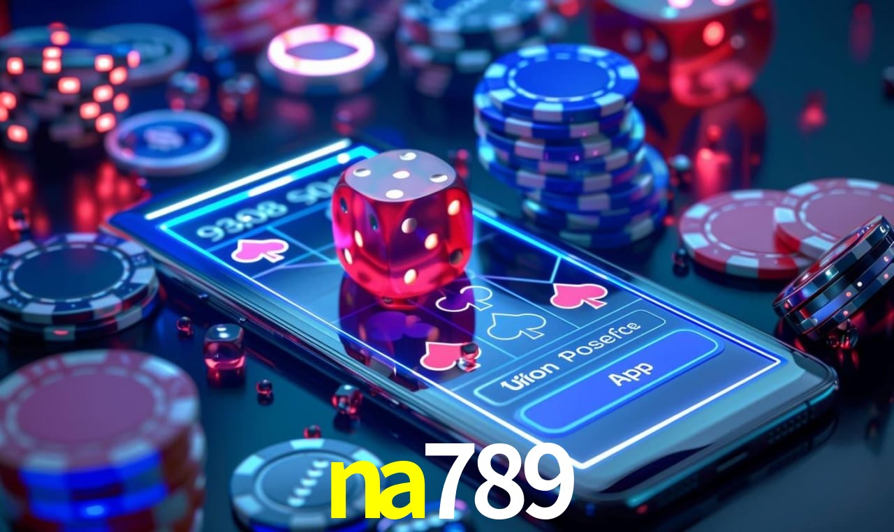 Canal oficial no Telegram da na789