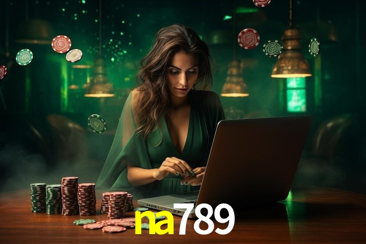 Escolher plataforma para baixar na789