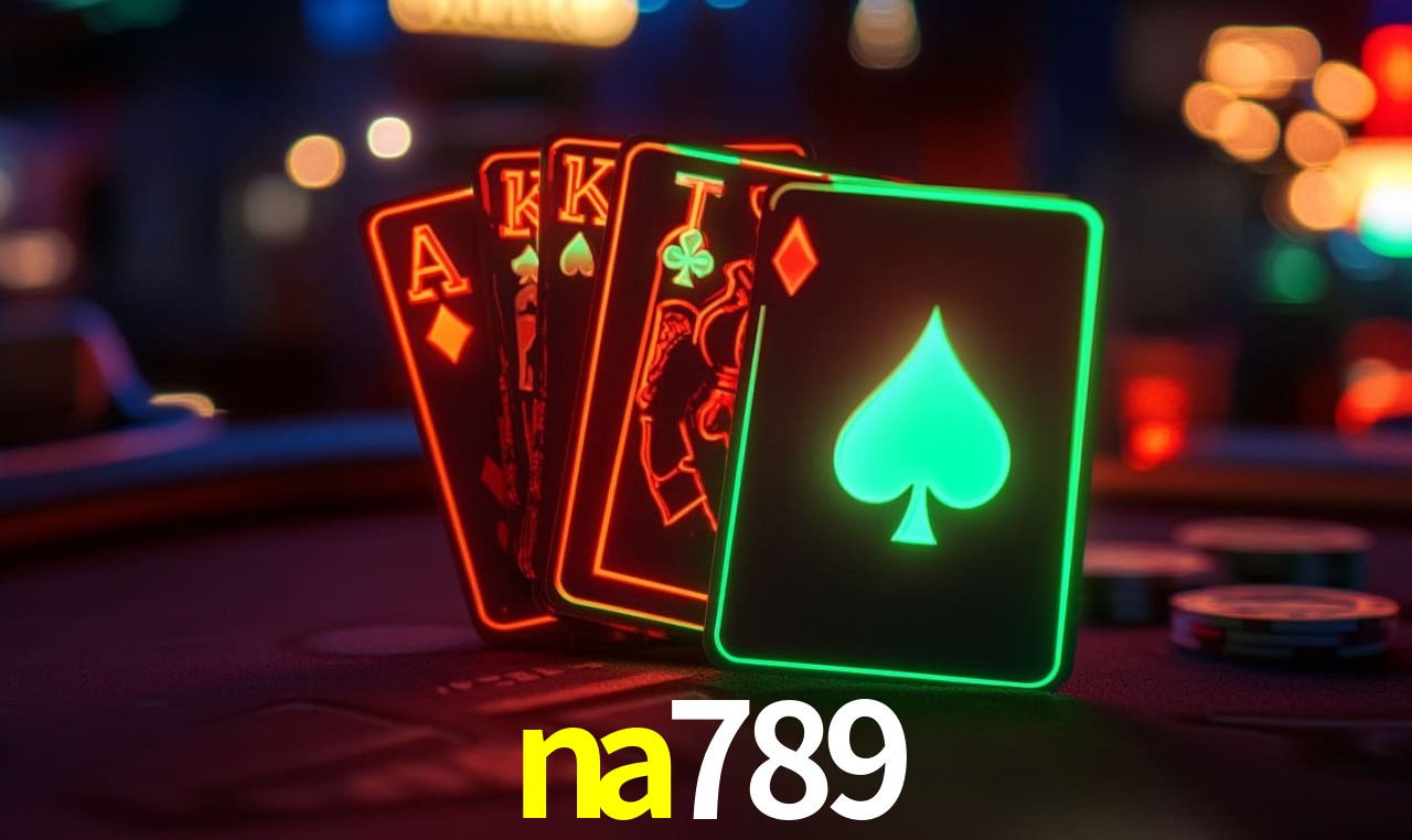 Jackpots e promoções na na789