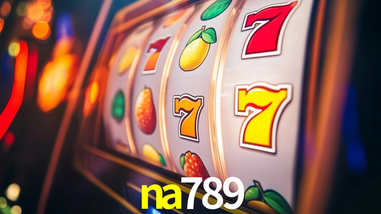 na789 App Interface