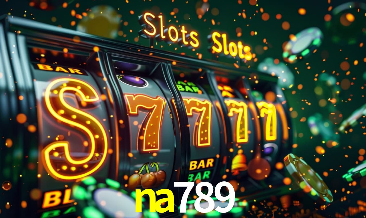 Mesa de Blackjack na789