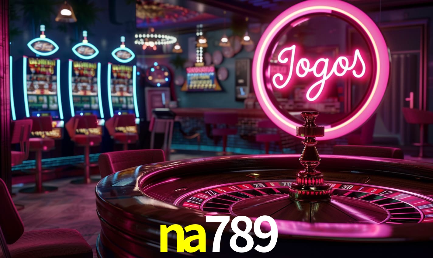 Explorando a Categoria de Eventos em Apostas na na789