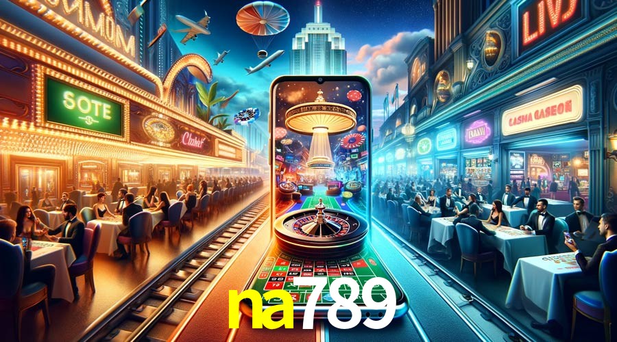 Platform Technology na789