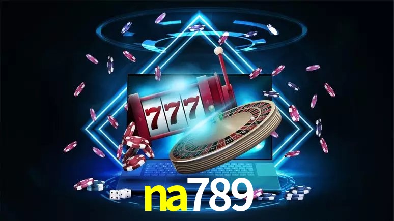 Provedores de Jogos na789