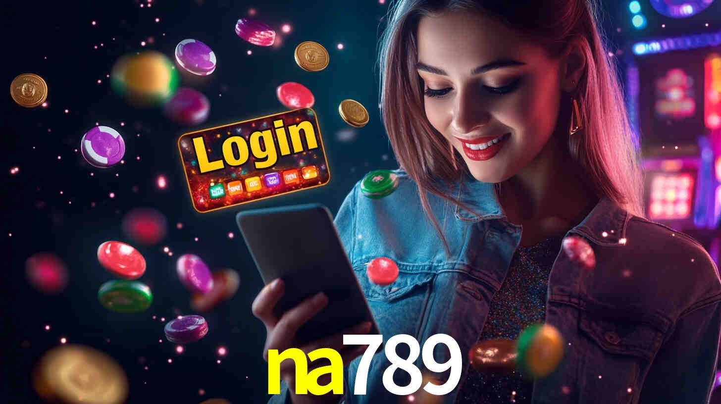 Descubra o Programa VIP da na789: Vantagens Exclusivas para Jogadores