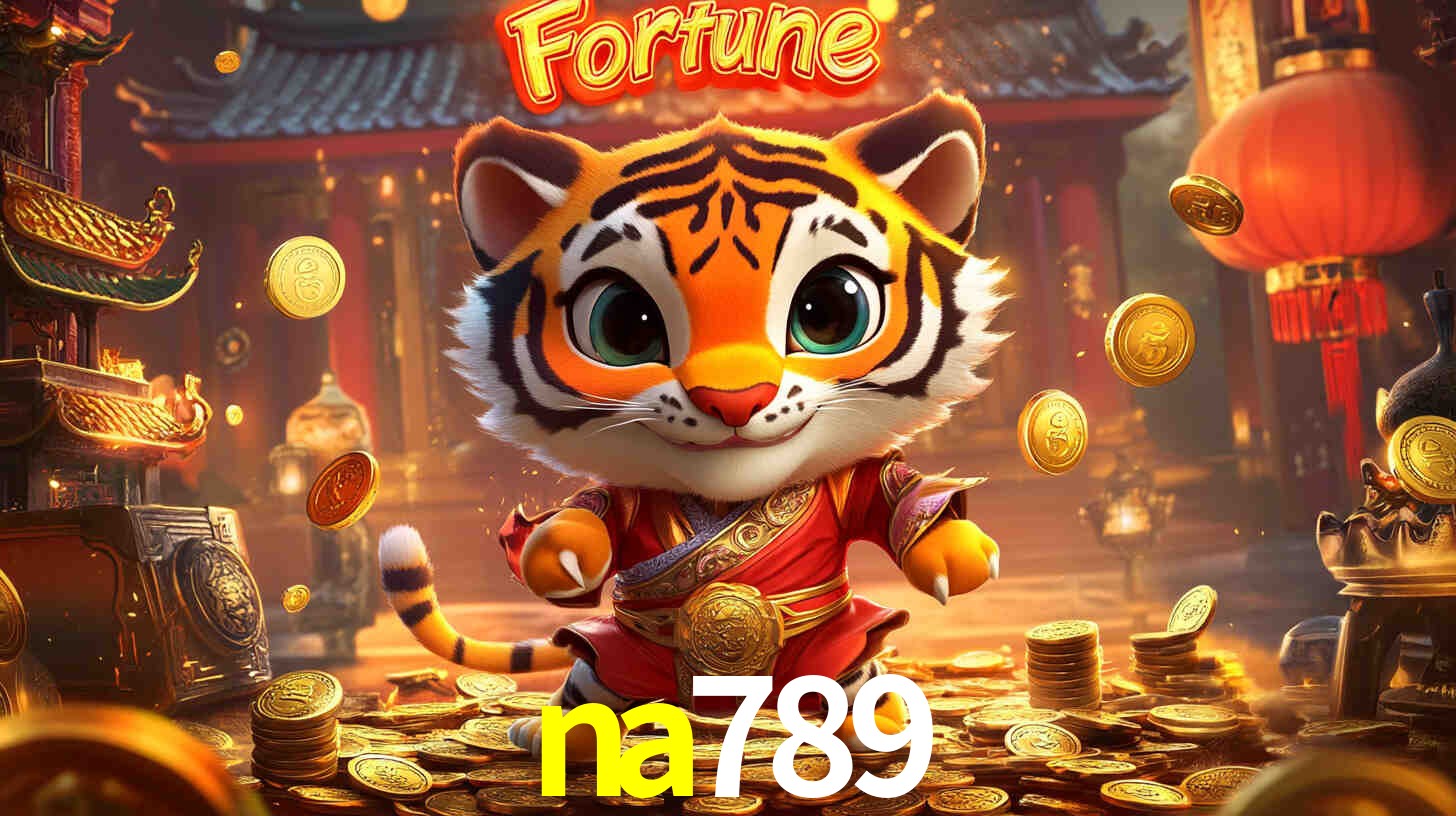 Desvendando o Mundo dos Jogos Virtuais na na789