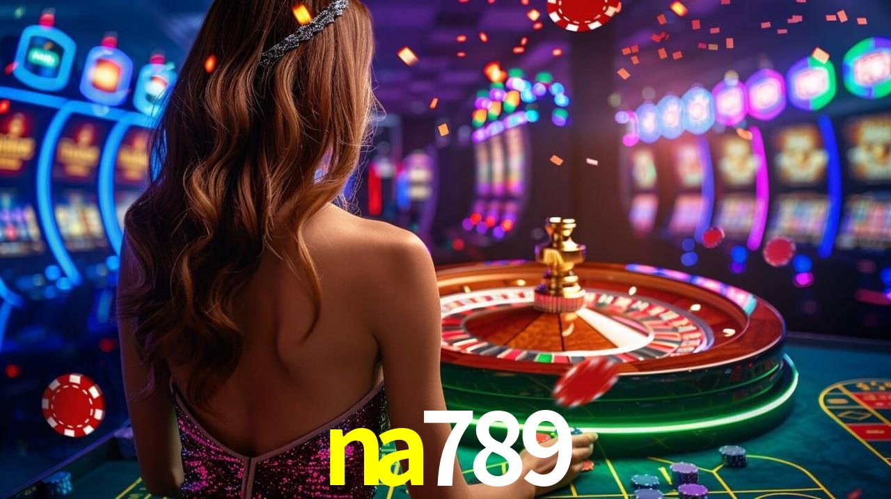 APP rápido e leve da na789