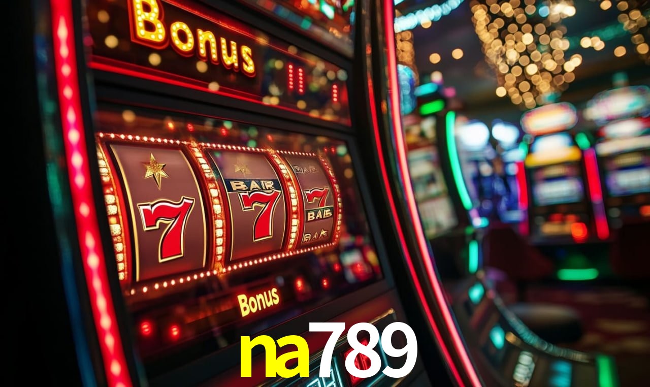 Mercados ao vivo e cash out na na789