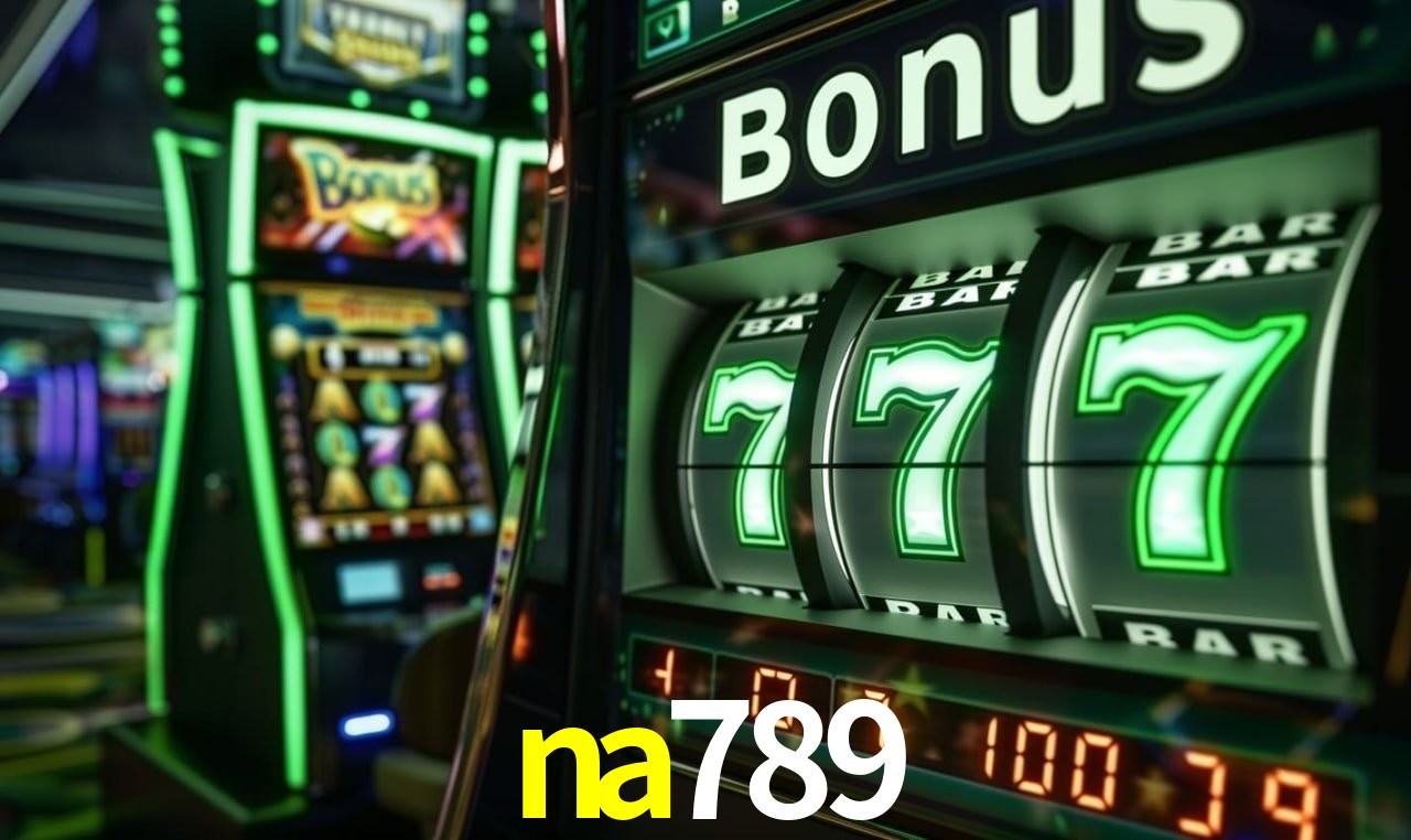 Slot Games na789