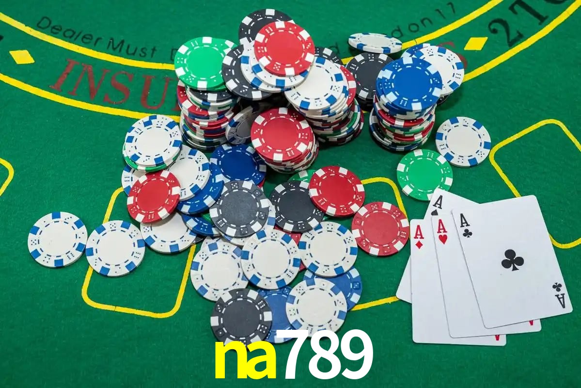 Interface do App na789